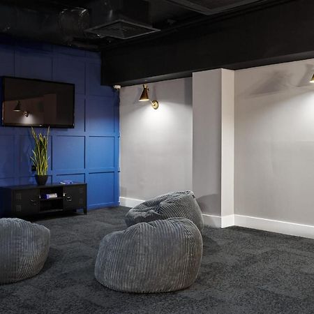 Zeni Ensuite, Cambridge CBG Екстериор снимка