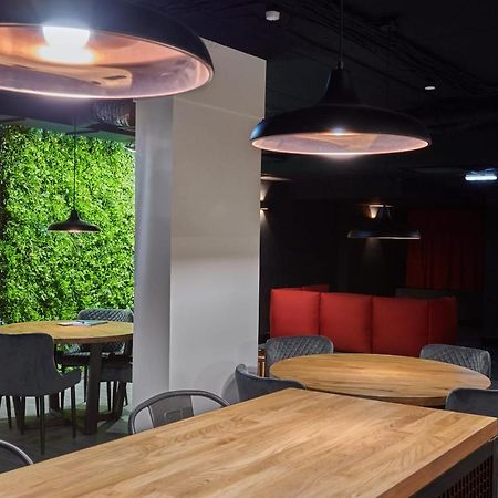 Zeni Ensuite, Cambridge CBG Екстериор снимка