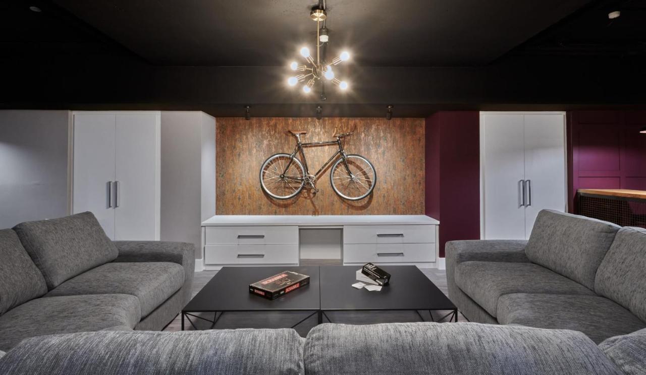Zeni Ensuite, Cambridge CBG Екстериор снимка